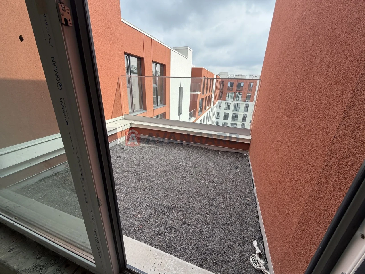 Sale of a two-level apartment | Residence 111 Zelena | No buyer's commission