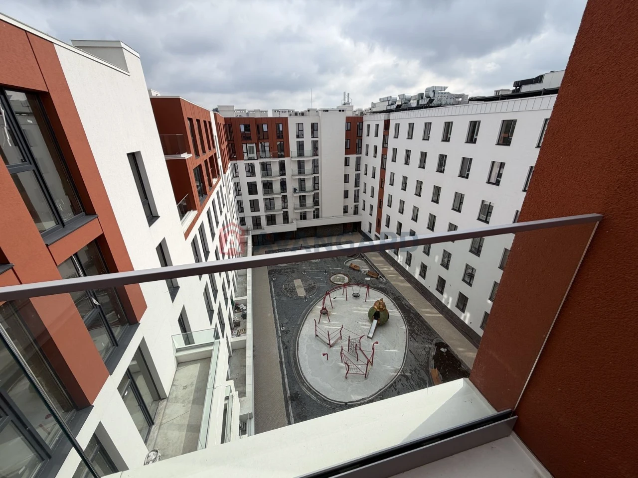 Sale of a two-level apartment | Residence 111 Zelena | No buyer's commission