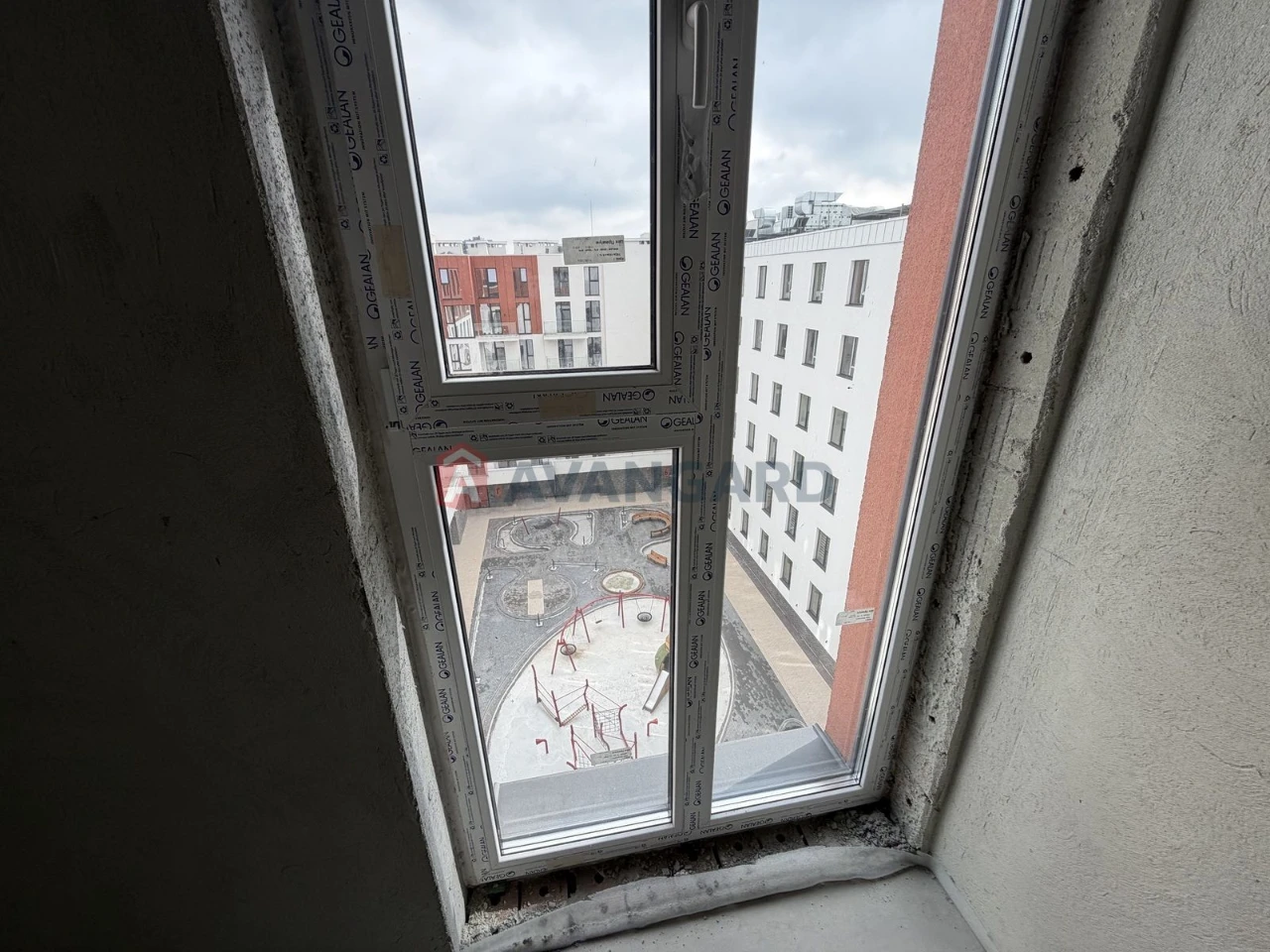 Sale of a two-level apartment | Residence 111 Zelena | No buyer's commission