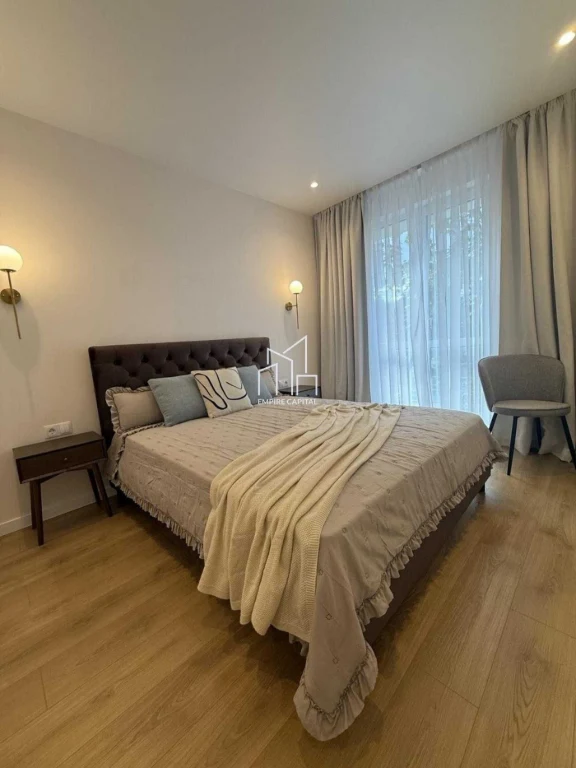 Cozy 2-room apartment for sale, Saharova Street