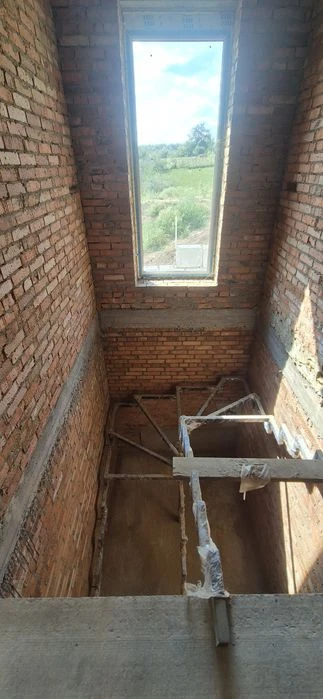 Таунхаус без комиссии! 102м2, панорама, балкон, вид на ри
