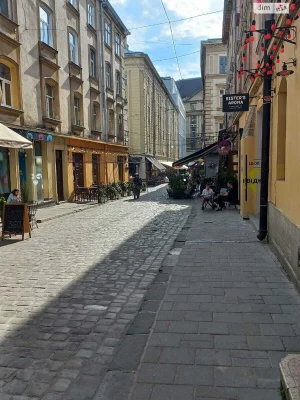 Продажа квартиры, Площа Ринок