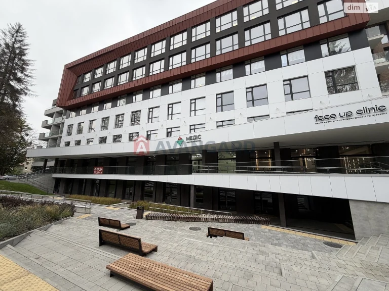 Sale of Apartment in Lychakivsky District
