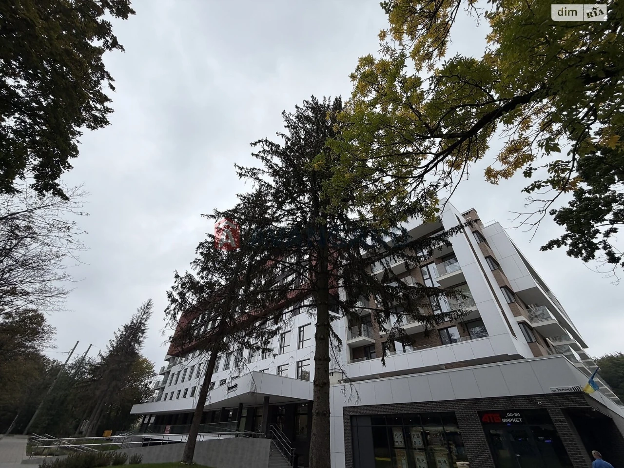Продаж Квартира Личаківський