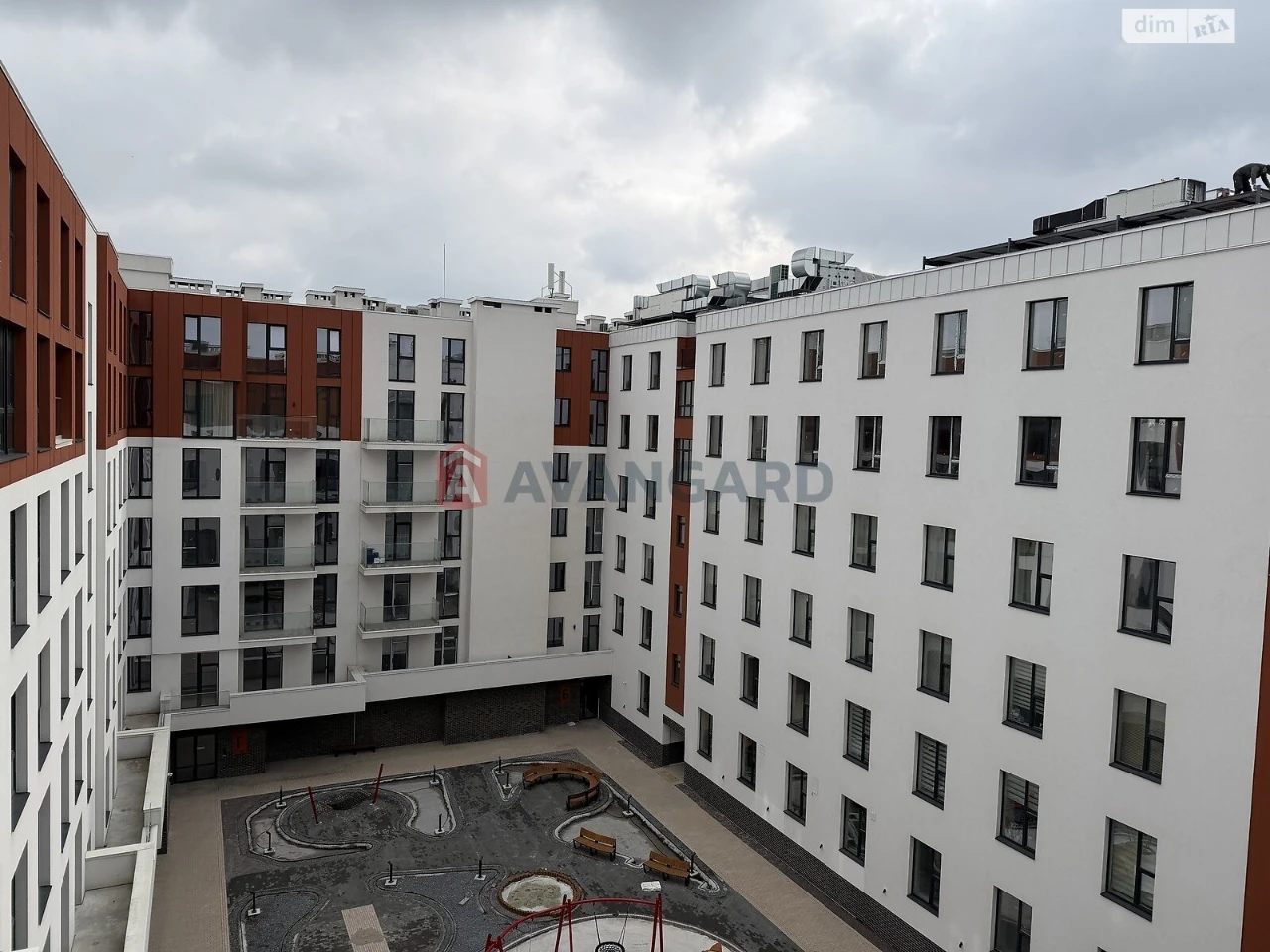 Продаж Квартира Личаківський