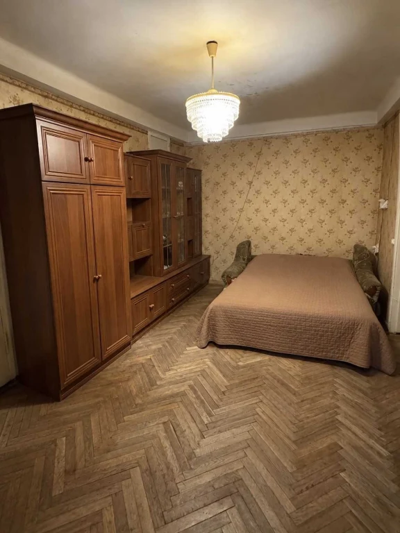 АК 2 Кімнатна квартира Безготівка Держпрограми Русанівка Соц