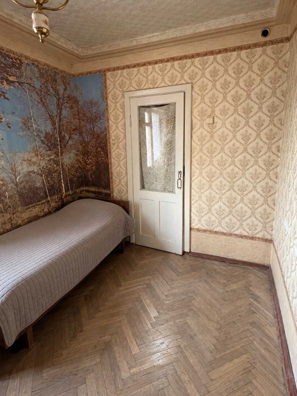 АК 2 Кімнатна квартира Безготівка Держпрограми Русанівка Соц