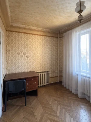 АК 2 Кімнатна квартира Безготівка Держпрограми Русанівка Соц