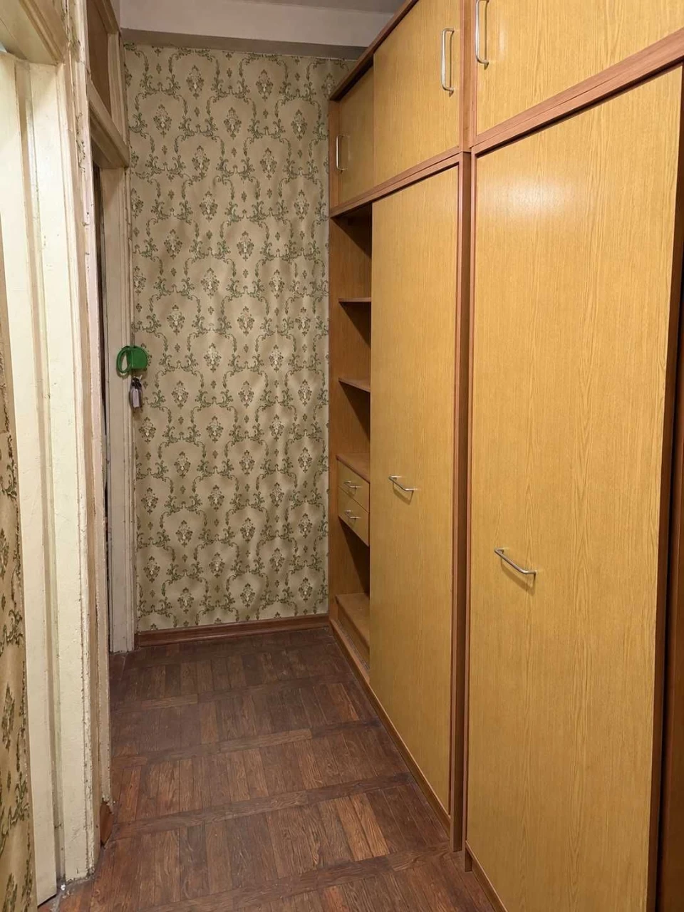 АК 2 Кімнатна квартира Безготівка Держпрограми Русанівка Соц