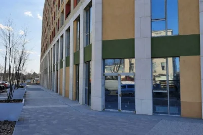 3-room apartment for sale 148 m², Beresteysky, 67