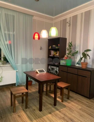 Продажа просторной 3-комнатной квартиры. ЖК «Озерный». Наумовича, Обухов