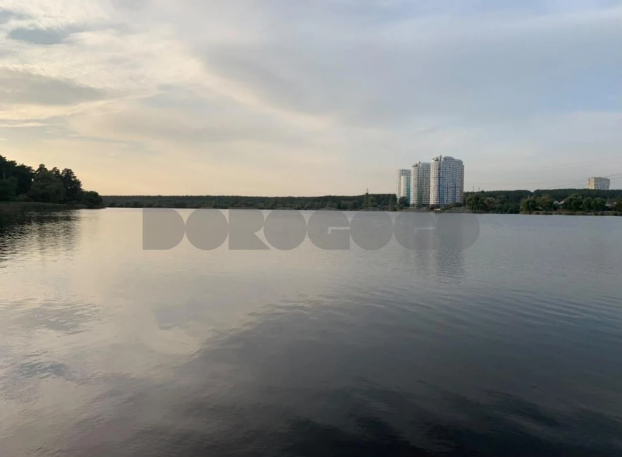 Продажа просторной 3-комнатной квартиры. ЖК «Озерный». Наумовича, Обухов