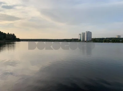 Продажа просторной 3-комнатной квартиры. ЖК «Озерный». Наумовича, Обухов