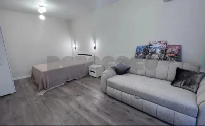 Продажа 2-комнатной квартиры 52 м² с ремонтом и мебелью в ЖК "Нивки Парк", ул. Бердни