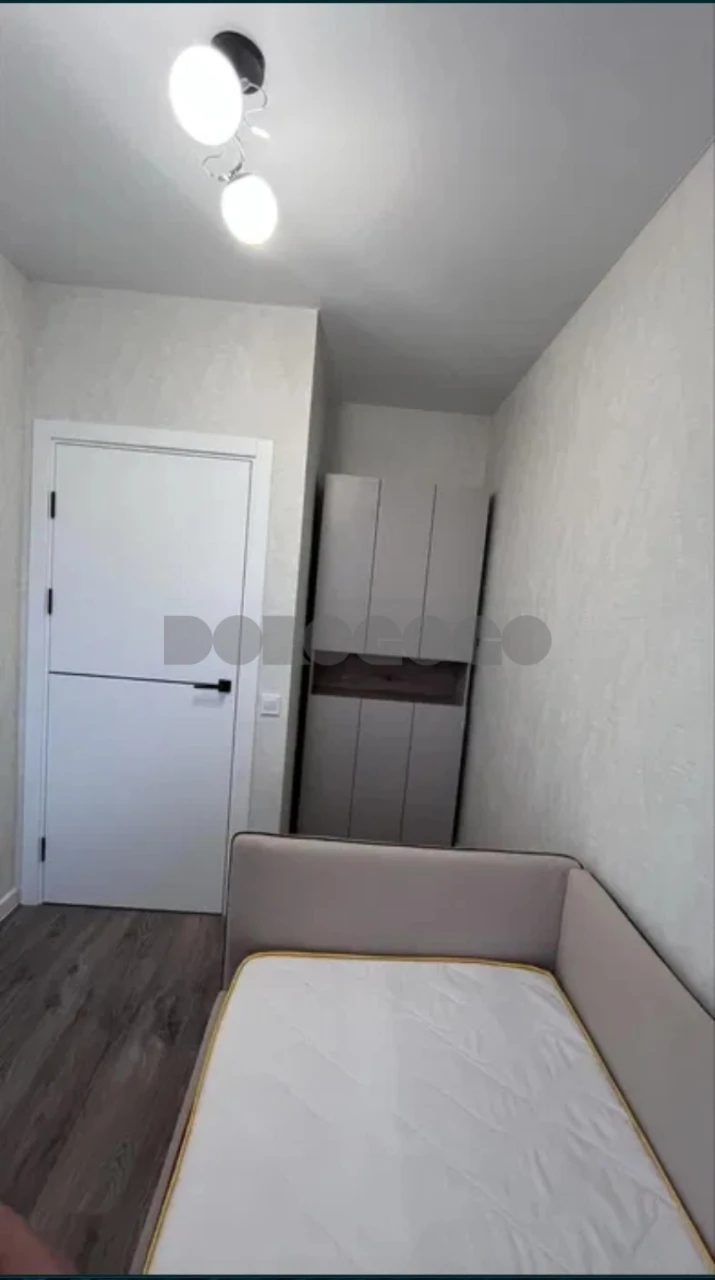 Продажа 2-комнатной квартиры 52 м² с ремонтом и мебелью в ЖК "Нивки Парк", ул. Бердни