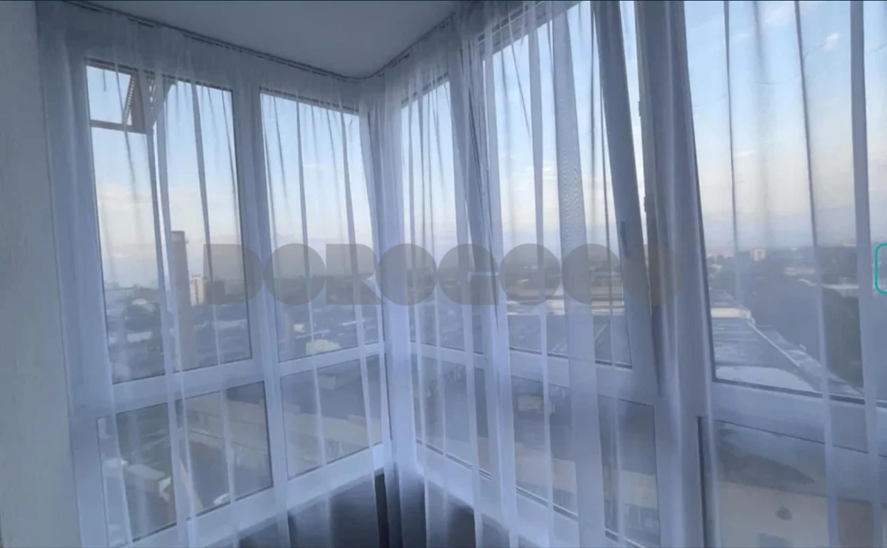 Продажа 2-комнатной квартиры 52 м² с ремонтом и мебелью в ЖК "Нивки Парк", ул. Бердни