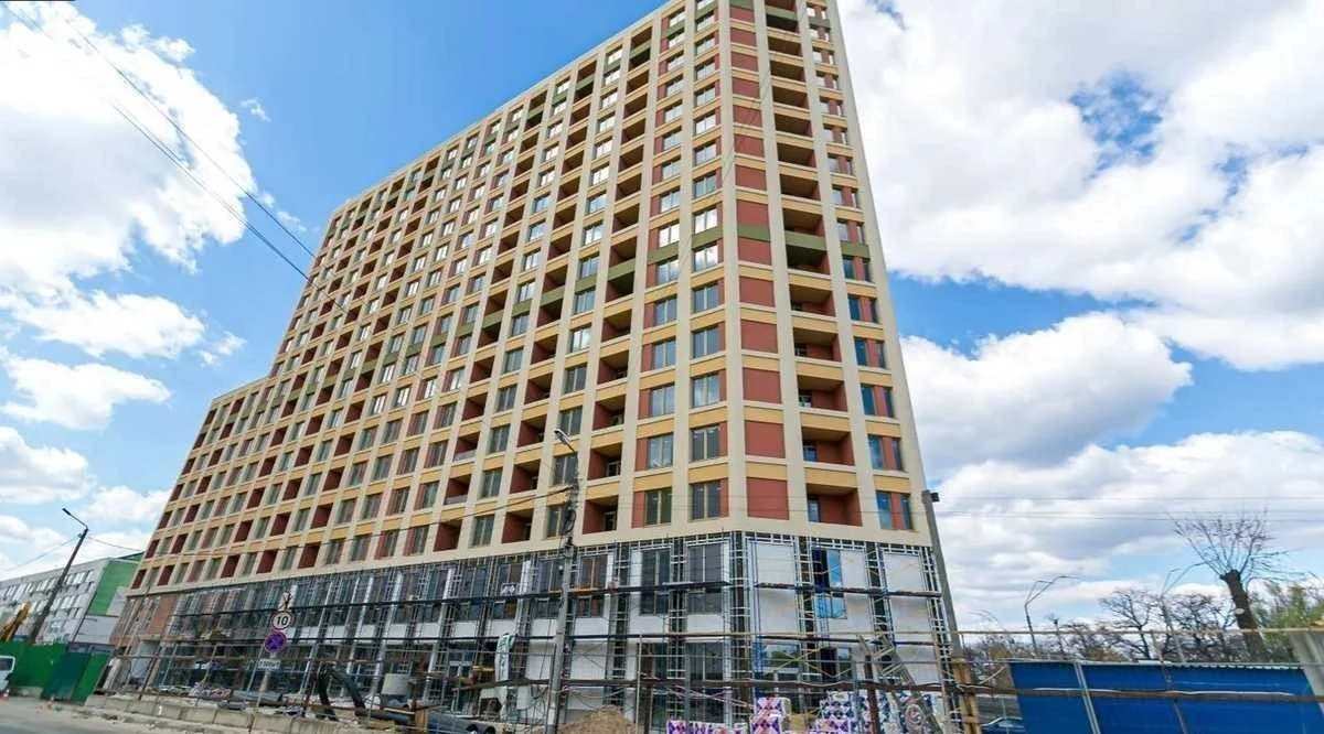 3-room apartment for sale 148 m², Beresteysky, 67