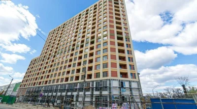 3-room apartment for sale 148 m², Beresteysky, 67