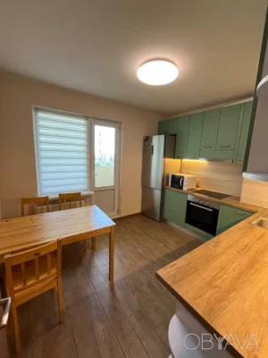 1-room apartment, 49.00 sq.m.