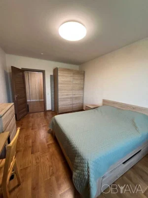 1-room apartment, 49.00 sq.m.