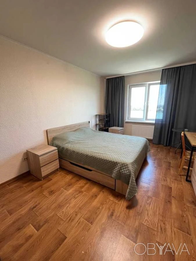 1-room apartment, 49.00 sq.m.