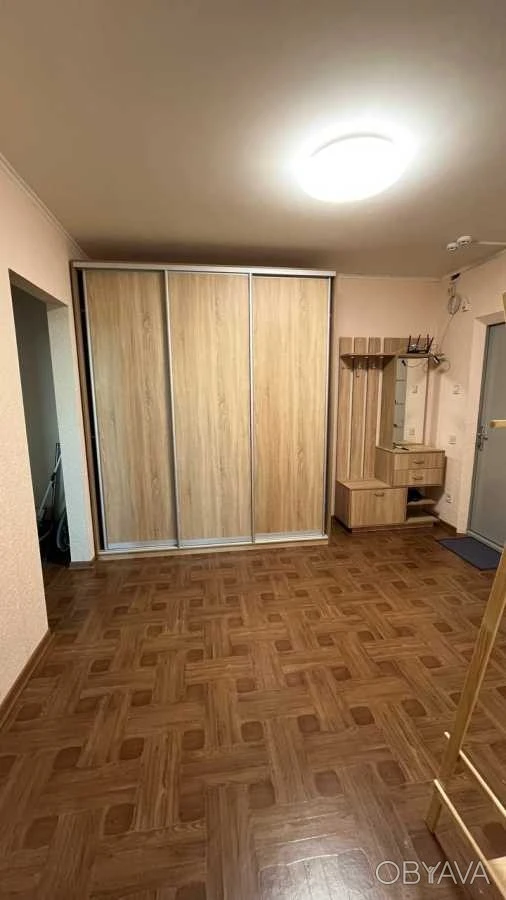 1-room apartment, 49.00 sq.m.