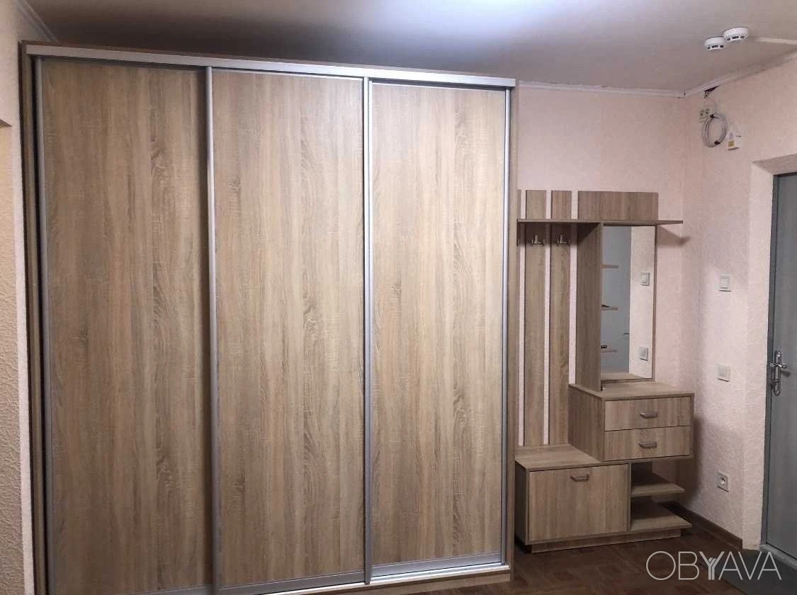 1-room apartment, 49.00 sq.m.