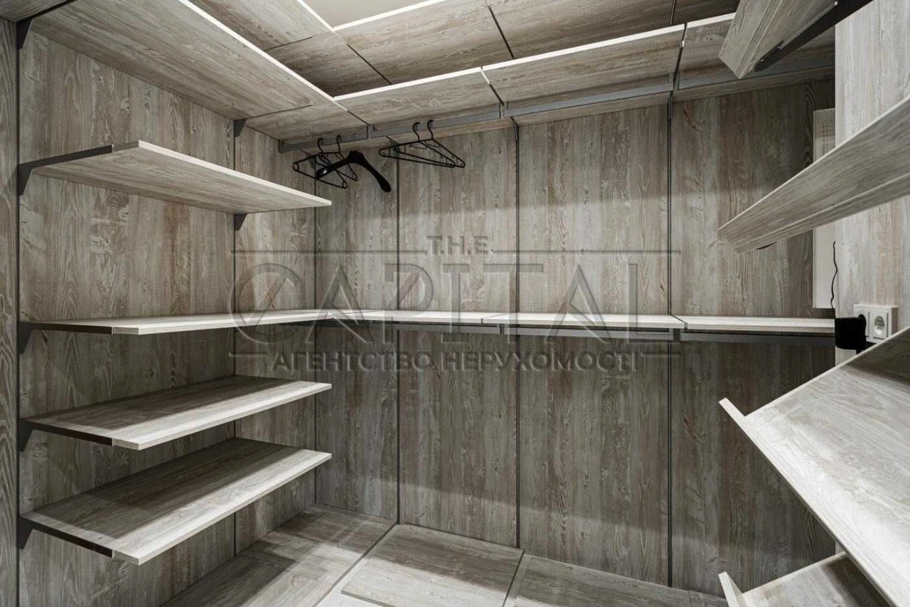 Sale / Apartment / 105 m2 / ЖК Central Park / Pecersky district