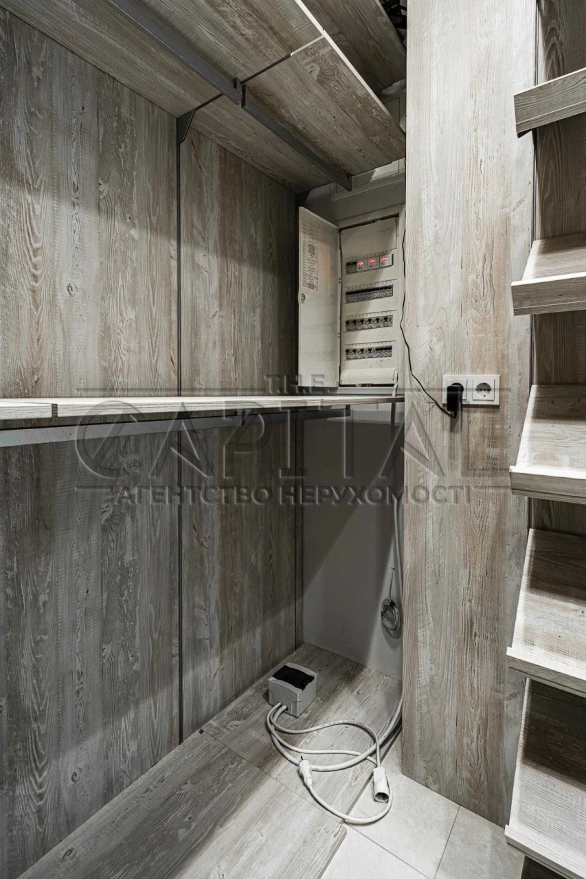 Sale / Apartment / 105 m2 / ЖК Central Park / Pecersky district