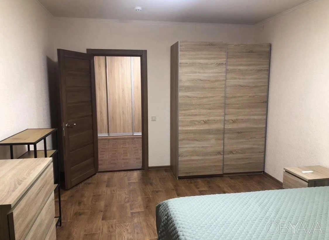 1-room apartment, 49.00 sq.m.