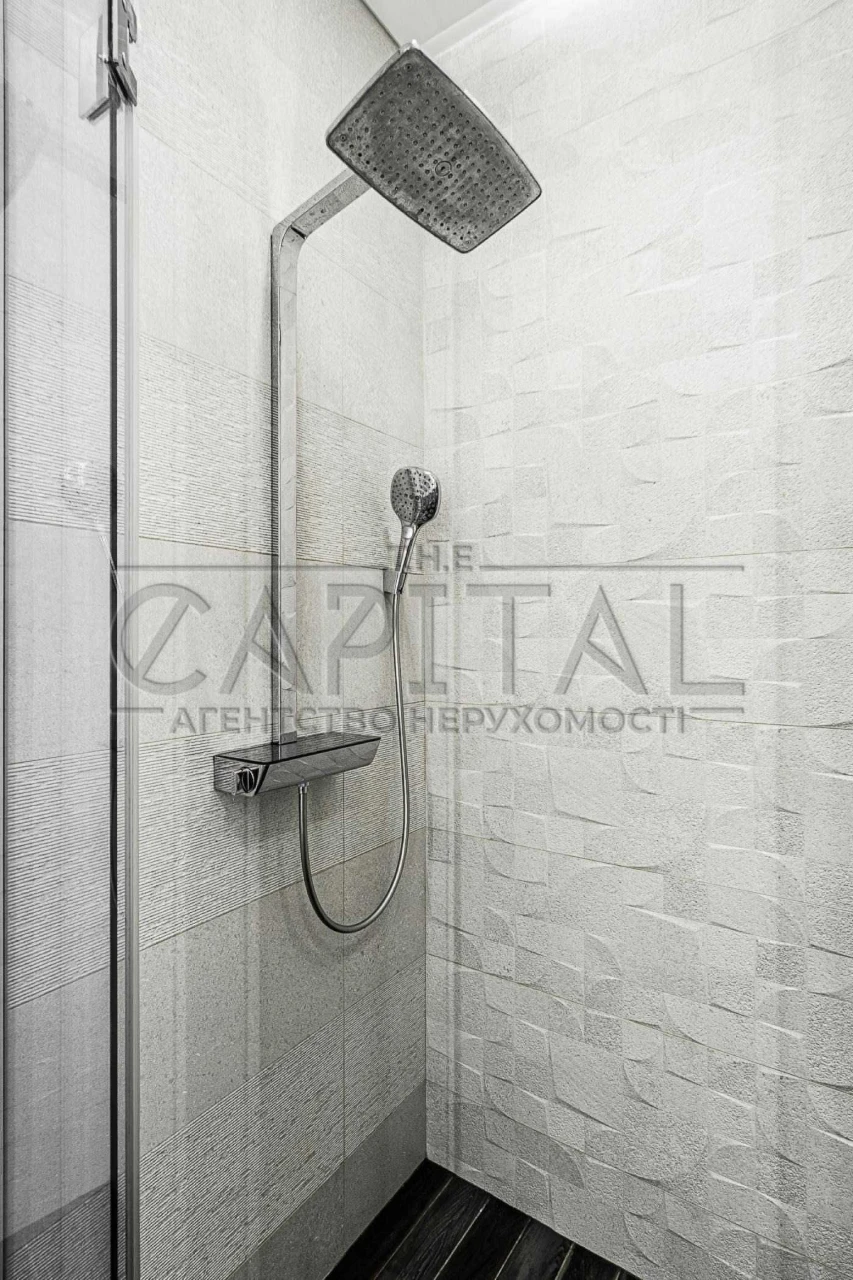 Sale / Apartment / 105 m2 / ЖК Central Park / Pecersky district