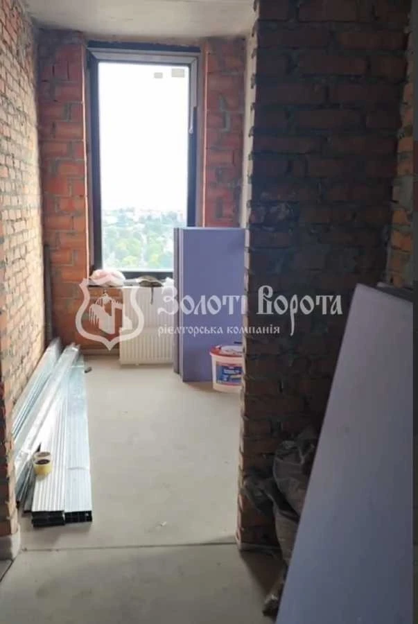 3-room apartment for sale 148 m², Beresteysky, 67