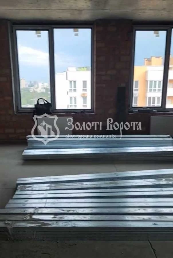 3-room apartment for sale 148 m², Beresteysky, 67