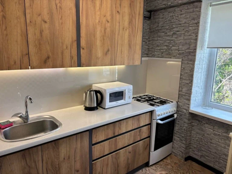 Sale of a 1-bedroom apartment in the Шевchenkivsky district