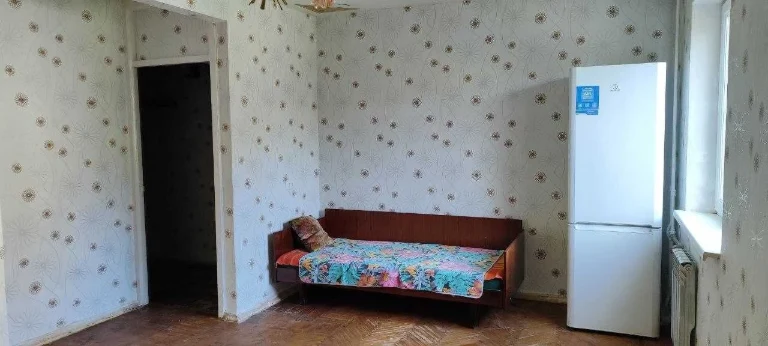 Продаж 1-ї квартири на середньому поверсі. ХТЗ (405338)