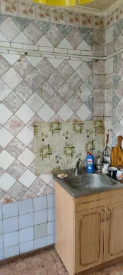Продам 1-ю квартиру на среднем этаже. ХТЗ (405338)