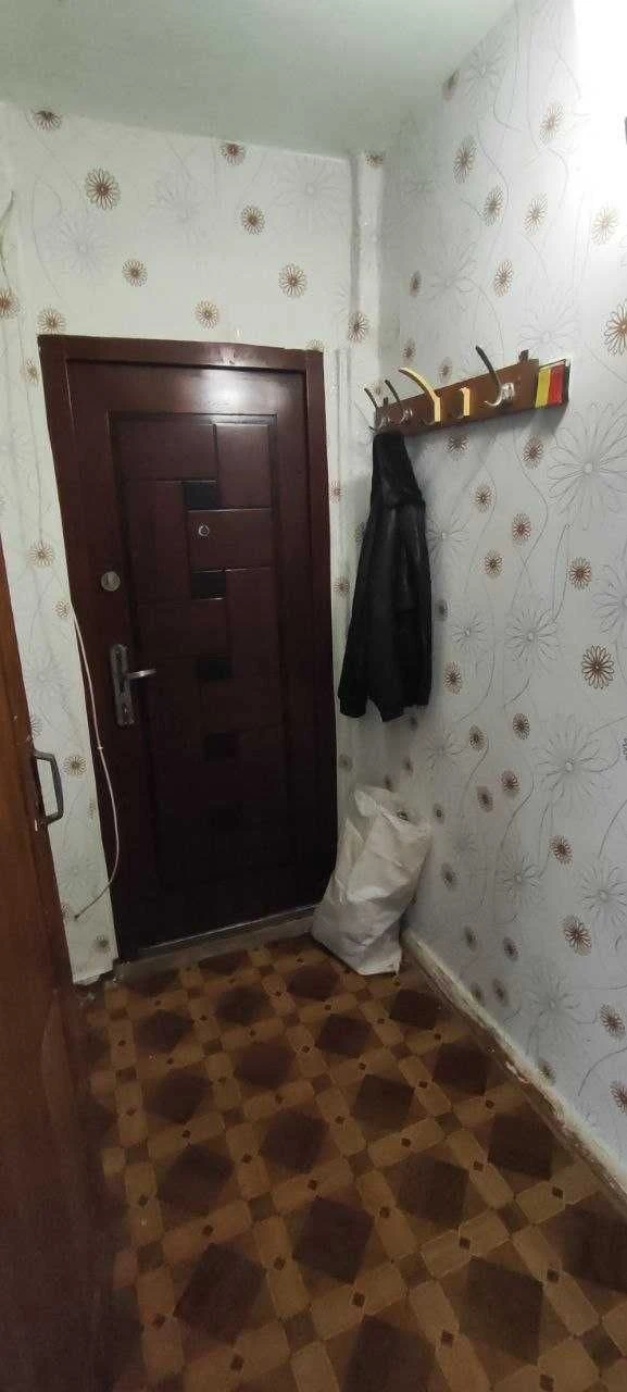 Продам 1-ю квартиру на среднем этаже. ХТЗ (405338)