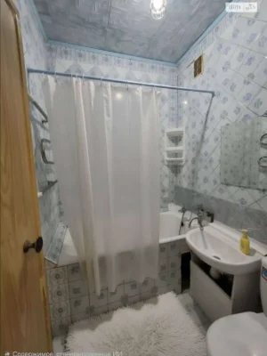 Apartment for Sale: 1-Room Apartment in the Sports Palace