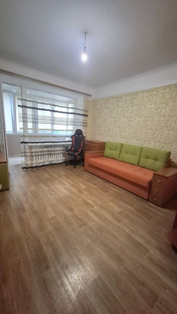 For sale 1-bedroom apartment on the 2nd floor, 4/ХТЗ, Biblik Street