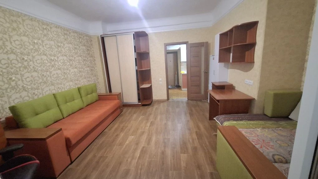 For sale 1-bedroom apartment on the 2nd floor, 4/ХТЗ, Biblik Street