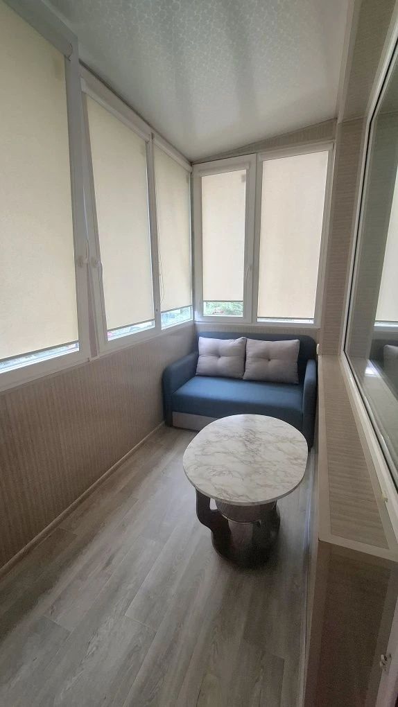 For sale 1-bedroom apartment on the 2nd floor, 4/ХТЗ, Biblik Street