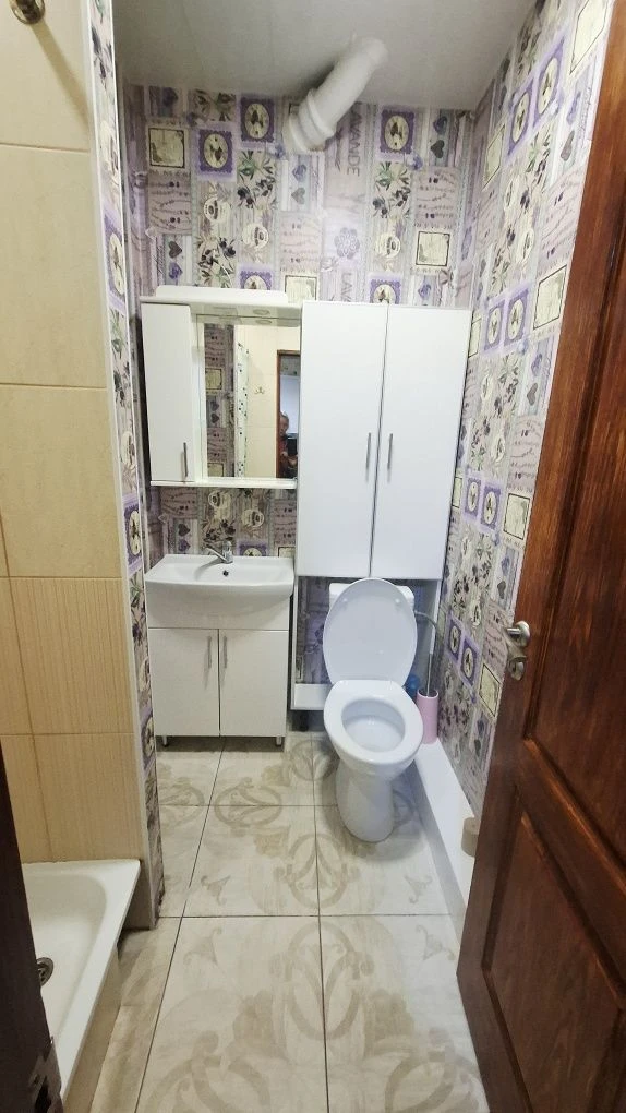 For sale 1-bedroom apartment on the 2nd floor, 4/ХТЗ, Biblik Street