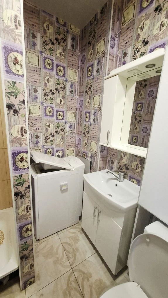 For sale 1-bedroom apartment on the 2nd floor, 4/ХТЗ, Biblik Street