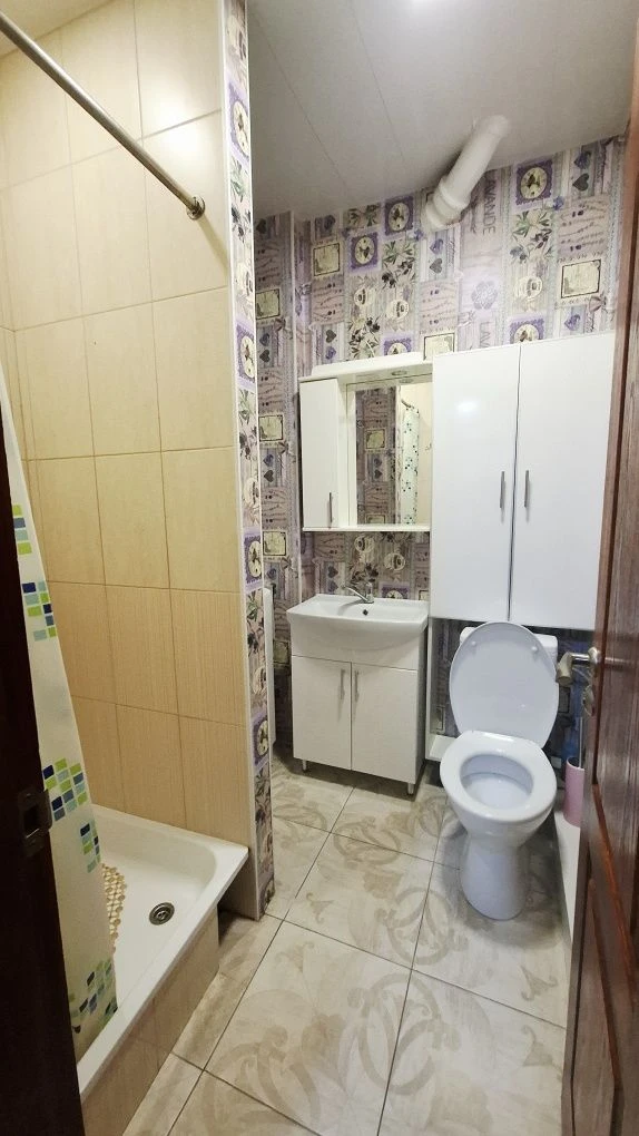 For sale 1-bedroom apartment on the 2nd floor, 4/ХТЗ, Biblik Street