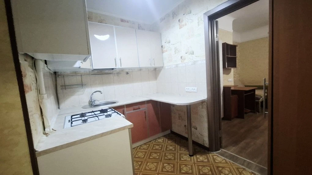 For sale 1-bedroom apartment on the 2nd floor, 4/ХТЗ, Biblik Street