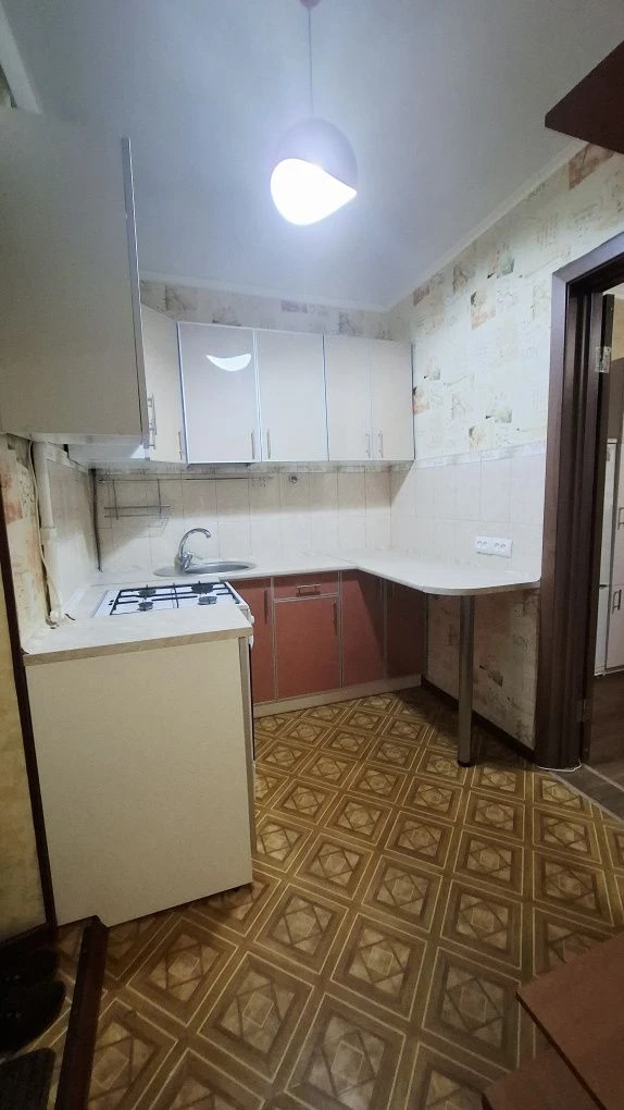 For sale 1-bedroom apartment on the 2nd floor, 4/ХТЗ, Biblik Street