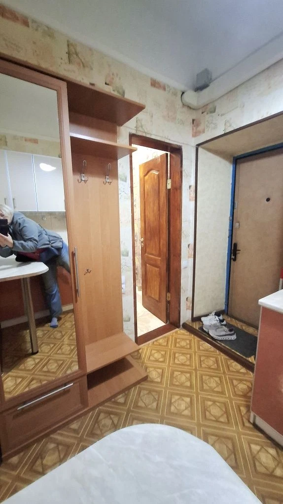 For sale 1-bedroom apartment on the 2nd floor, 4/ХТЗ, Biblik Street