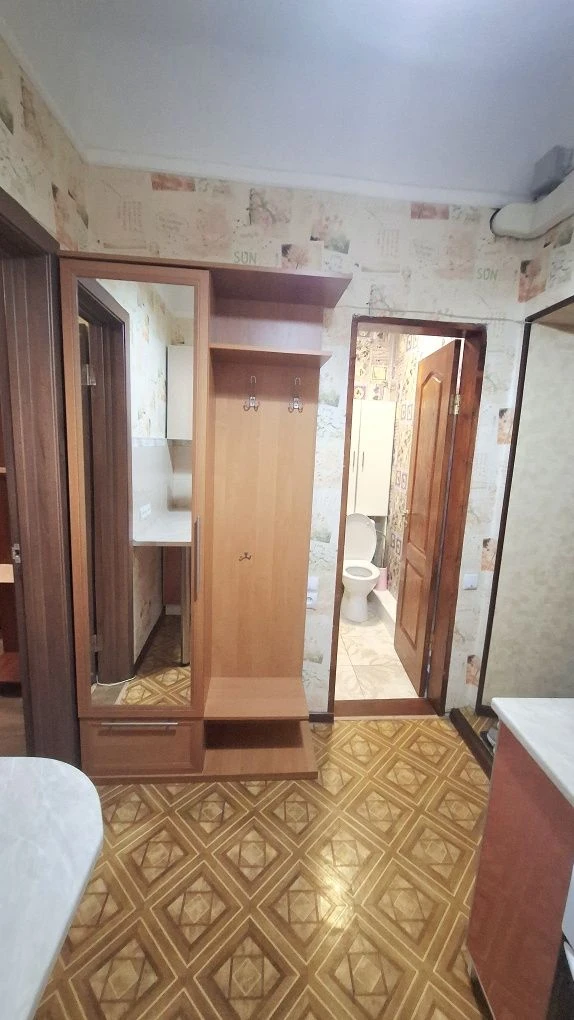 For sale 1-bedroom apartment on the 2nd floor, 4/ХТЗ, Biblik Street