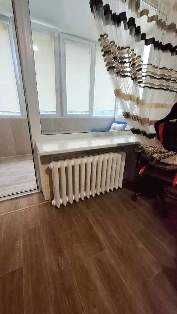 For sale 1-bedroom apartment on the 2nd floor, 4/ХТЗ, Biblik Street
