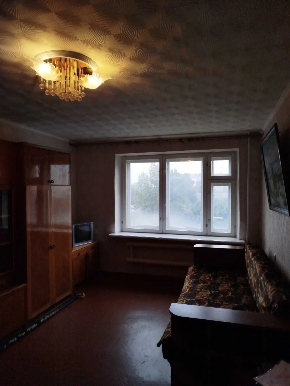 For Sale! 2-room apartment. Kyrgyzskaya Street, Odessa.